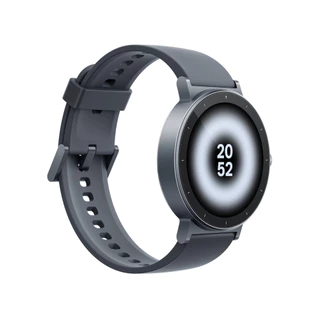 Smartwatch realme Watch S5 AMOLED 1.43" GPS 5 GNSS Bluetooth 5.4 Chamadas 5ATM Bateria 20 Dias