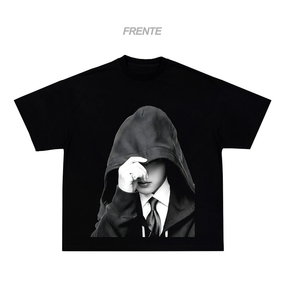 Camiseta Feminina Masculina ARIRANG | BTS Miembros Jungkook Kpop