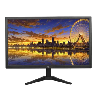 MONITOR LED 21.5 TRONOS TRS22WR-75 FULL HD 75HZ 5MS HDMI/VGA