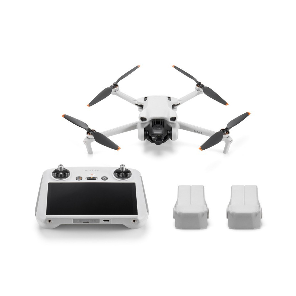 DJI Mini 3 (GL), Drone | Shopee Brasil