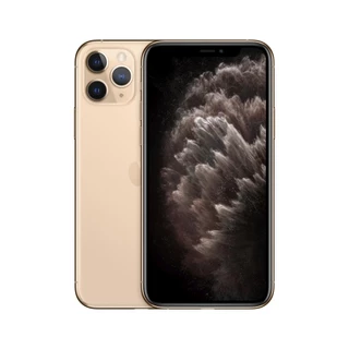 Usado: iPhone 11 Pro 512GB Dourado Bom - bateria 70% - Trocafy - Apple em Oferta na Shopee