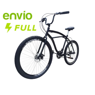 BICICLETA ARO 29  PRAIANA BEACH 21 MARCHAS FREIO A DISCO em Oferta na Shopee