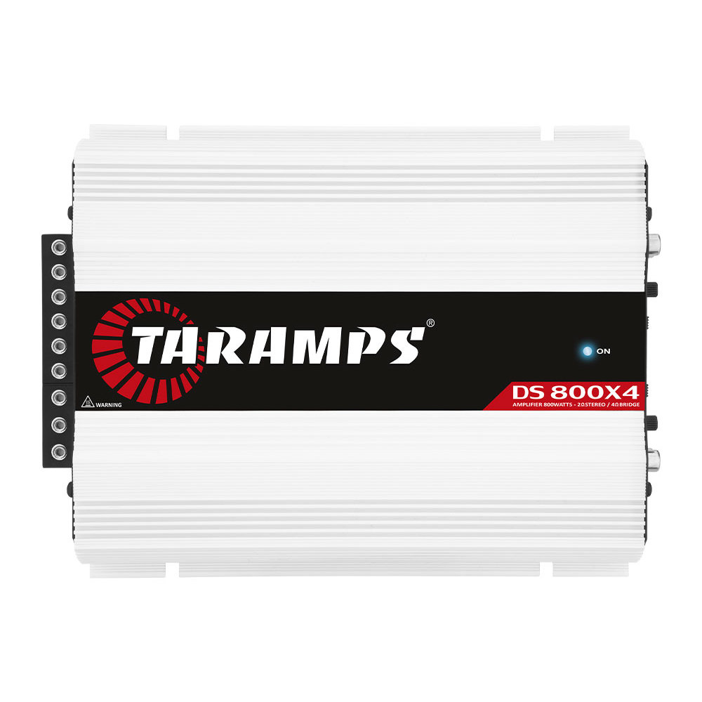 Amplificador Taramps Ts 800x4 em Promoção na Shopee Brasil 2026