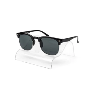 Óculos ClubMaster Unissex com Proteção UV400 | Retrô e Elegante | Pronta Entrega!