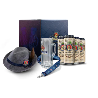 Kit Oktoberfest Paulaner