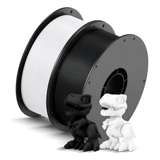 Filamento PLA Velvet Premium 2Kg 1,75mm Efeito Aveludado Impressora 3D FDM Voolt 3D Oficial