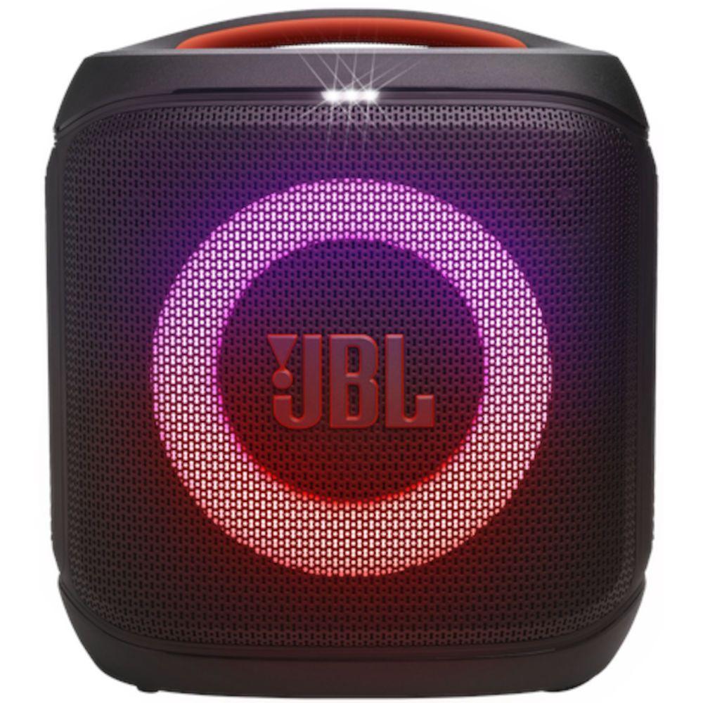 Caixa de Som JBL PartyBox Encore Essential 2 AI Sound Boost