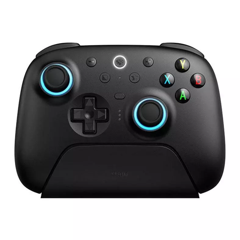 Controle 8BitDo Sem Fio Ultimate 2 Tmr