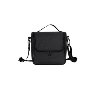 Lancheira Térmica Bolsa Padrão Masculino Feminino Fitness Marmita Lanche Treino