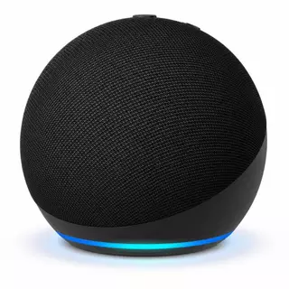 Caixa de som Alaxe Echo Dot 5ª geração