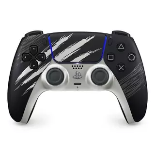 Controle Sem Fio Sony DualSense, Adamantium de Marvel's Wolverine Edição Limitada - 1000056823