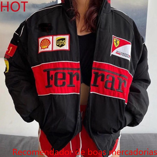 Jaqueta Mclaren em Oferta | Shopee 2025