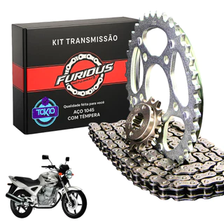 TOKIO MOTOPARTS, Loja Online | Shopee Brasil
