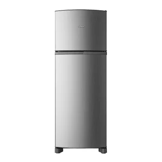 Geladeira/Refrigerador Consul CRM40MK 333 Litros - Frost Free, 2 Portas, Inox em Oferta na Shopee