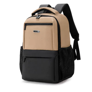 Mochila Executiva para Notebook 15,6" Impermeável Multifuncional Viagem Trabalho