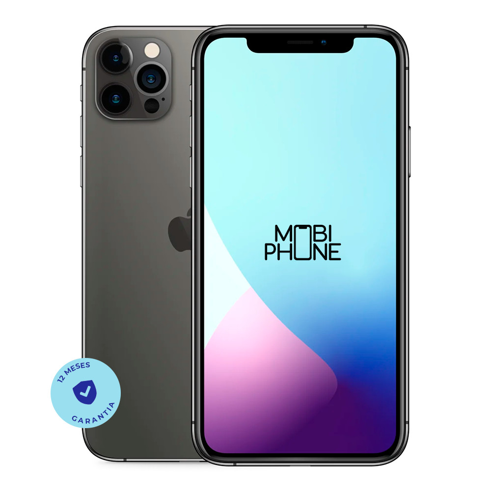 iPhone 12 Pro 128gb câmeras Pro e 5G | Apple Brasil