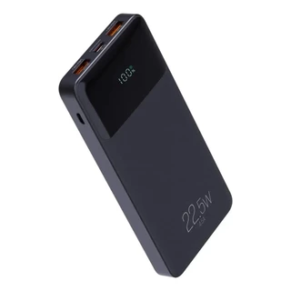 Power Bank ELG 10200mAh Turbo Preto Original | Carregamento Rápido Múltiplas Saídas USB | Novo Lacrado na Caixa