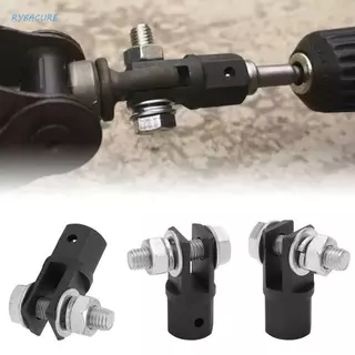 Adaptador Jack, De Broca Resistente De Macaco De Nivelamento, Ferramenta De Chave De Equipamento De Peça De Elevação
