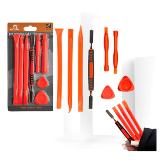Kit Espátulas Para Abertura De Celular Profissional X1468