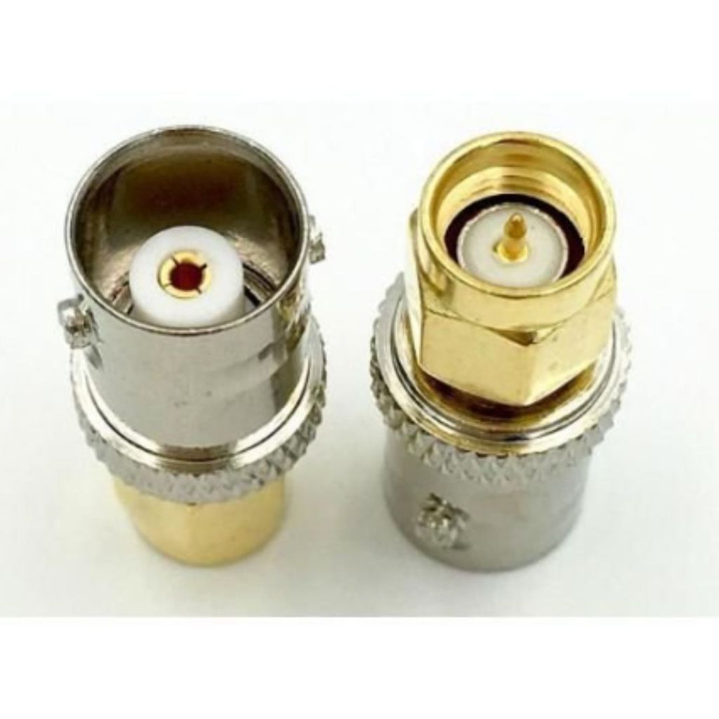 CONECTOR SMA MOD. C9 | Shopee Brasil