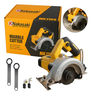 SERRA MÁRMORE PROFISSIONAL 2000W 4.1/2 PARA PISO MADEIRA, AÇO, CONCRETO. MARMORE em Oferta na Shopee