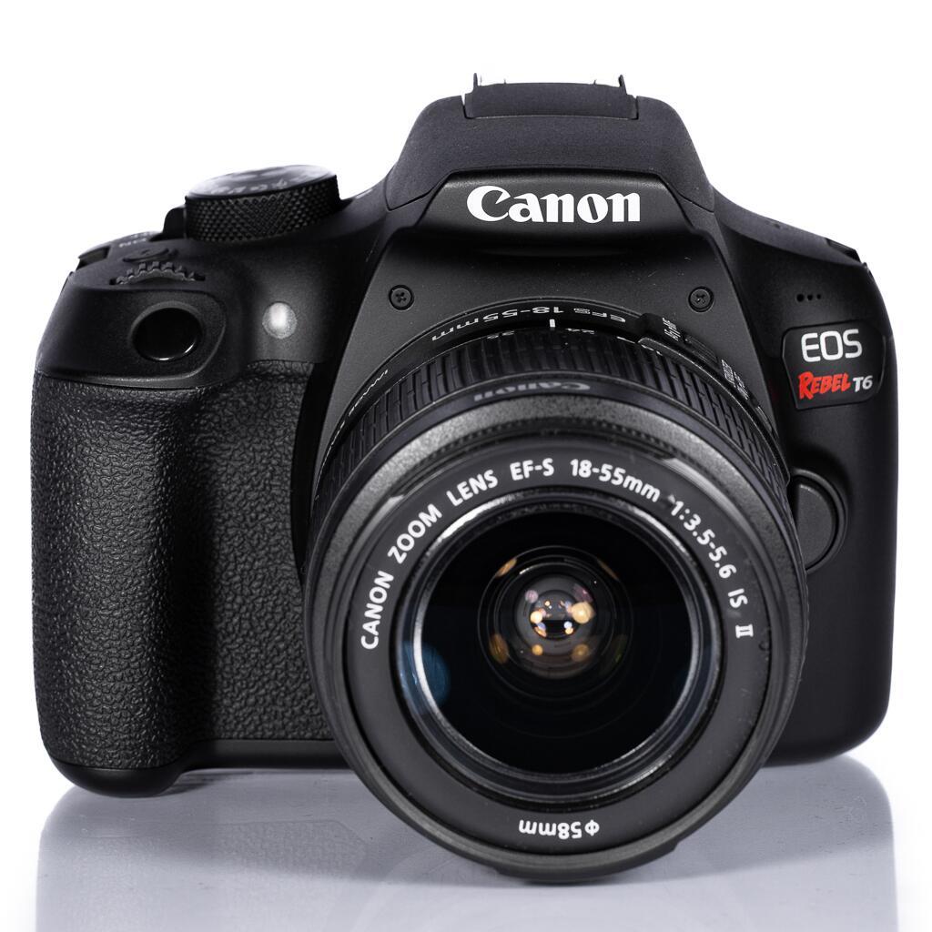 Canon M200 em Promoção na Shopee Brasil 2026