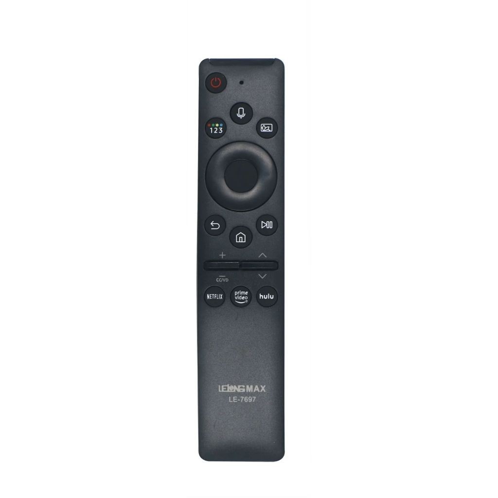 Controle Remoto Compatível com Samsung Smart TV 4k UN40K6500AG UN40K6000AG UN40K6300AG UN49K6500AG