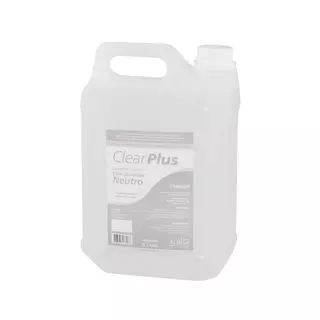 Sabonete 5L Neutro Clear Trilha