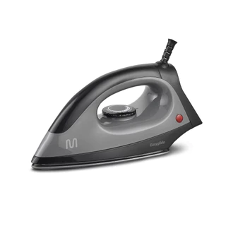 Ferro de Passar Roupa a Seco Easyglide 127v-1200w Base Antiaderente e Seletor de Temperatura Multi - HO700 em Oferta na Shopee