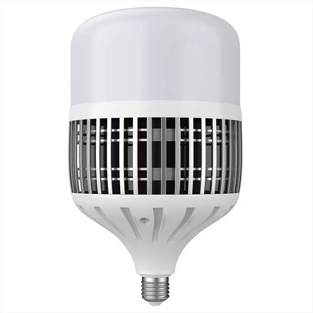 Lâmpada Ultra Led Bulbo 100w Alta Potência Bivolt 6500k | Shopee Brasil