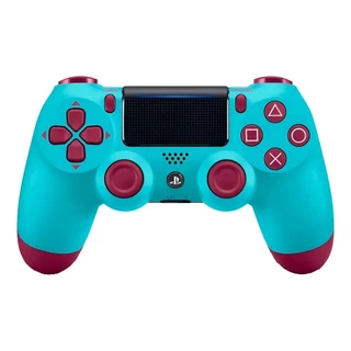 Controle Sem Fio Compatível Ps4 Pc Celular Coloridos