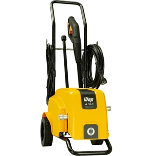 Lavadora de Alta Pressão Desentupidora 2000 libras - 4100 ULTRA - Wap