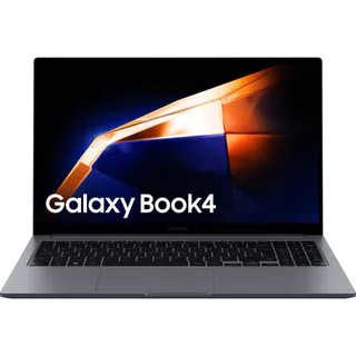 Notebook Samsung Book4 Intel Core 3-100U, Windows 11 Home, 8GB, 256GB SSD, UHD Graphics, 15.6'' Full HD LED, 1.55kg*