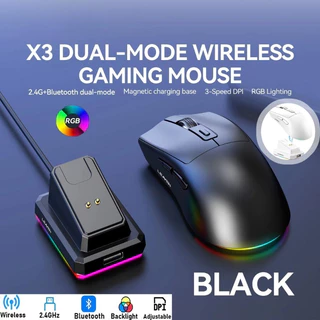Mouse sem Fio com Dpi Ajustável na Black Friday 2025 | BuscaProdutos