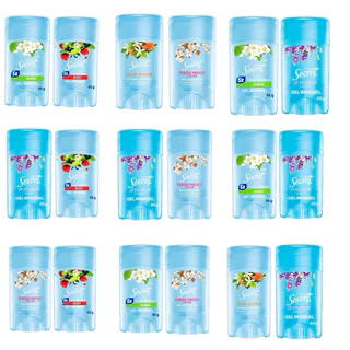 kit Desodorante Secret Powder Protect 45g 2 unidades