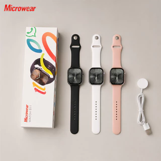 Smartwatch S11 Série 11 Relógio Inteligente Amoled Microwear Whatsapp NFC GPS Masculino Feminino 46mm