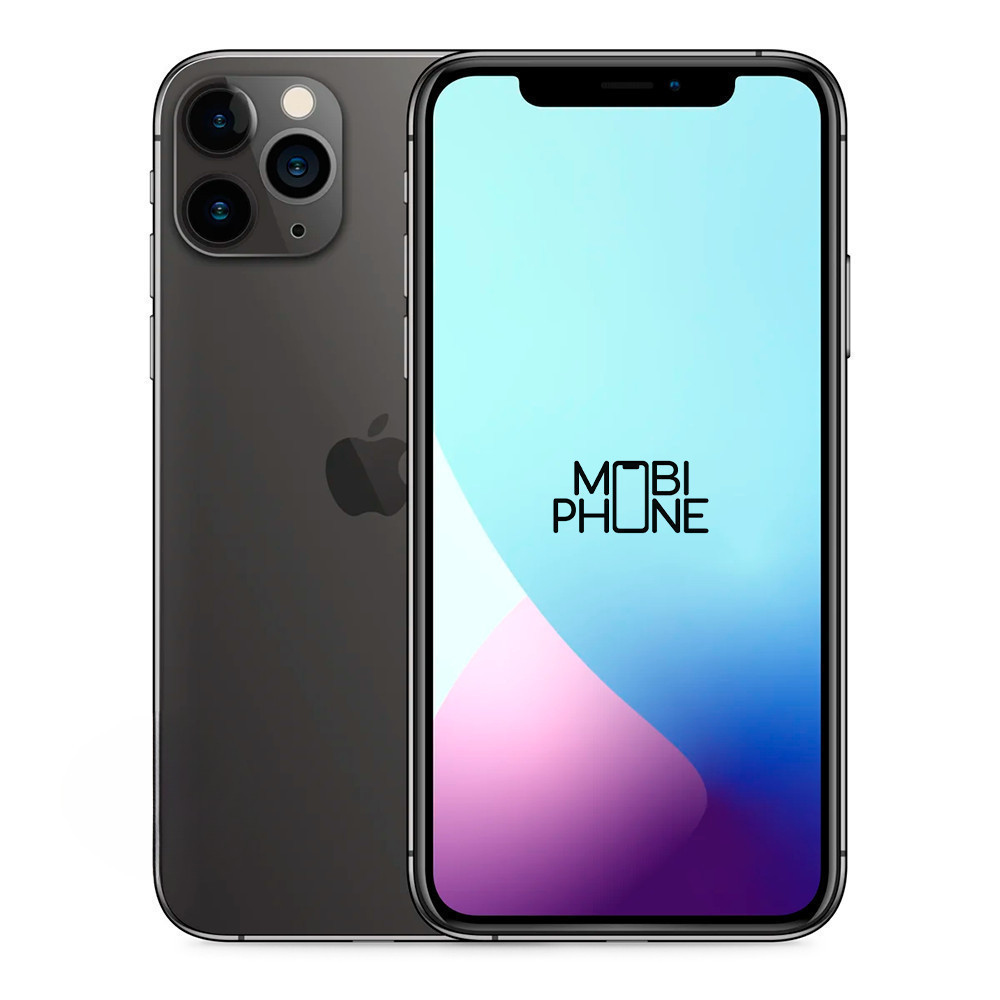 iPhone 11 PRO 256GB Outlet Face ID OFF | Shopee Brasil