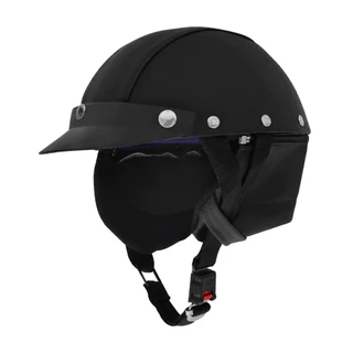 Capacete Coquinho Aberto Aba Frontal Tamanho Único