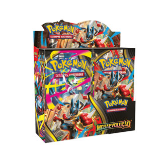 box pokemon mega em Promoção na Shopee Brasil 2025