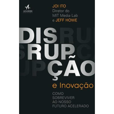 Disrupção e inovação