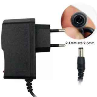 Adaptador Fonte De Energia Bivolt 5V/2A P4p/tv Box (CGD-01)