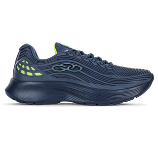 Tênis Olympikus Fluir Azul Marinho - Masculino