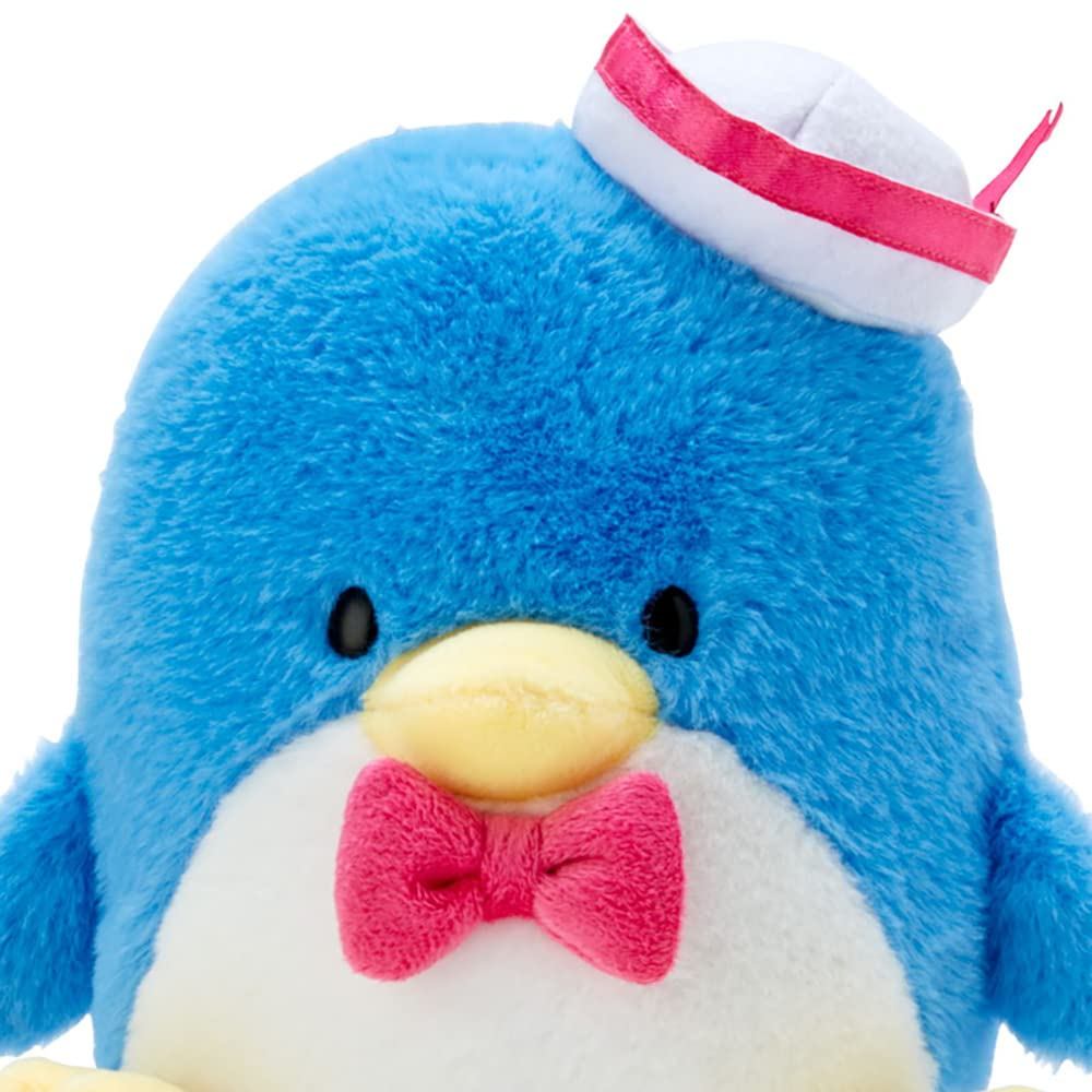 Tuxedo Sam em Promoção na Shopee Brasil 2026