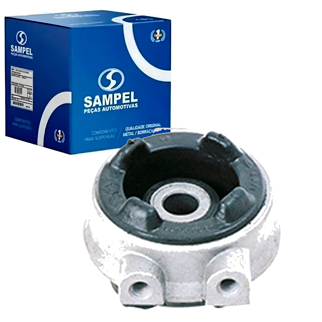 Coxim Do Câmbio Passat 1985 A 1989 - Sampel 4871 | Shopee Brasil