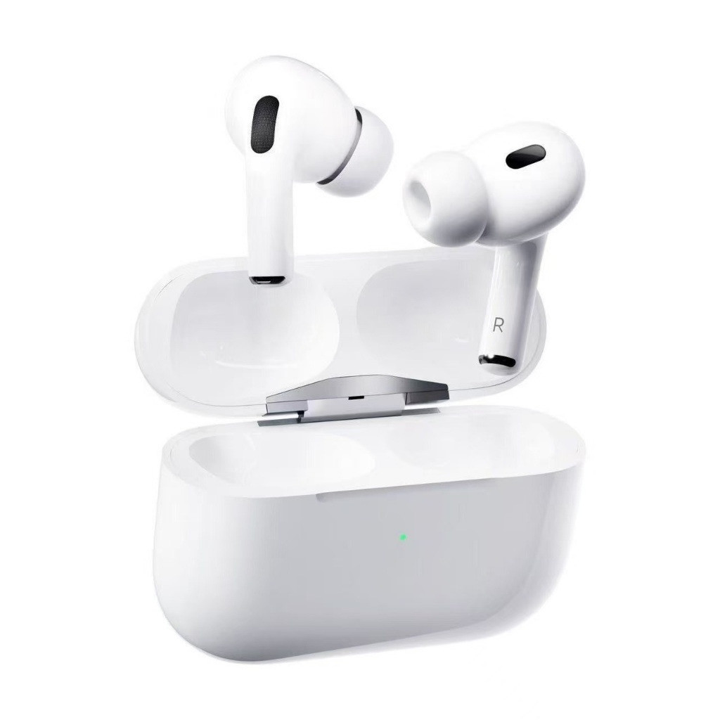 Fone De Ouvido Inpods 13 Bluetooth Sem Fio Com Microfone Fones esportivos Adequado Branco