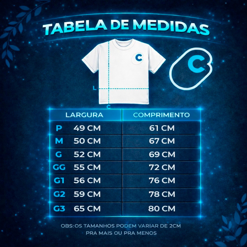 Camiseta Game Craft Mine Masculina e Feminina 100% Algodão – Plus Size e Kit com 2 — imagem 5