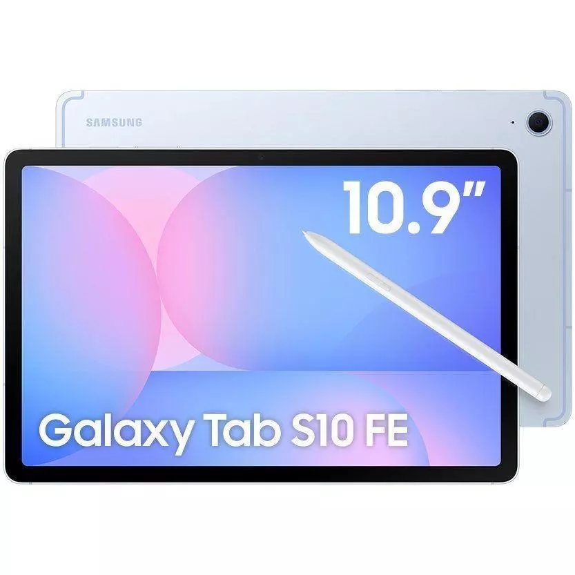 Samsung Galaxy Tab S10 FE 