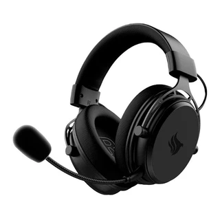 Headset Gamer Pichau P853 PRO, Som Surround 7.1, Drivers 53mm, Preto, PCH-P853PRO-BK01 em Oferta na Shopee