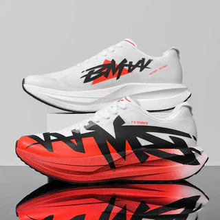 Tênis De Corrida Ao Ar Livre Masculino Malha Sapatos De Luxo Casal Fora De Estrada Absorção De Choque Respirável Treinad