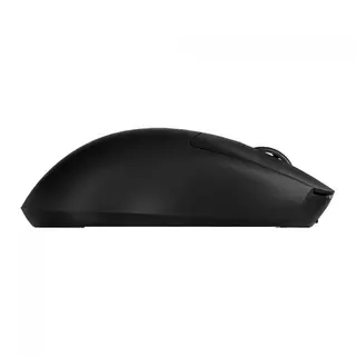 Mouse Marvo G867W Niro 320, 8000DPI, 6 Botoes, Wireless, Preto, G867W